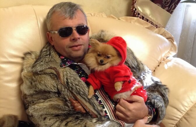 Hryhoriy Kozlovskyy: History of the main cigarette smuggler of Ukraine